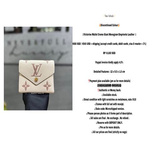 does louis vuitton have payment plans|louis vuitton pay monthly.